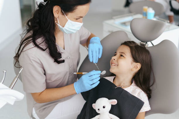 Best Emergency Cosmetic Dentistry (e.g., broken veneers) in Lawrencevle, IL