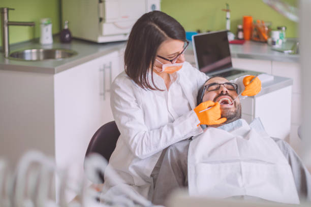 Best 24-Hour Emergency Dental Care in Lawrencevle, IL
