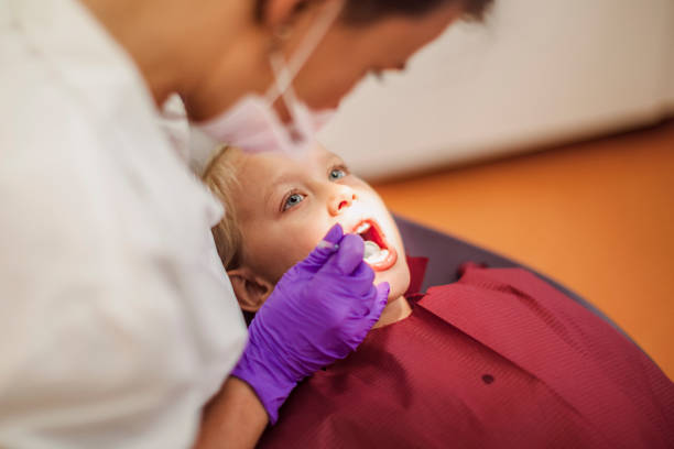 Best Emergency Treatment for Jaw Pain or Injury in Lawrencevle, IL