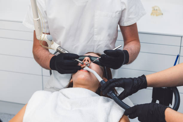 Best Emergency Orthodontic Repairs in Lawrencevle, IL